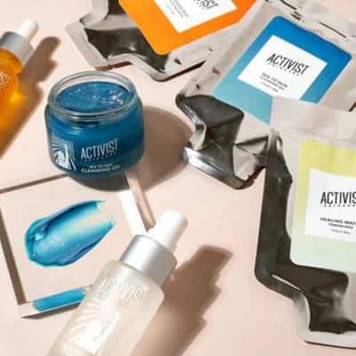 non toxic skincare favorites