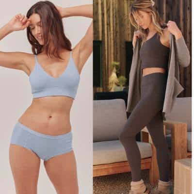 non toxic fashion favorites