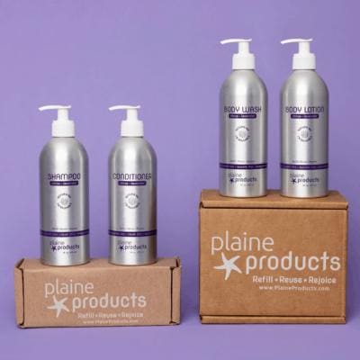 non-toxic bathroom favorites
