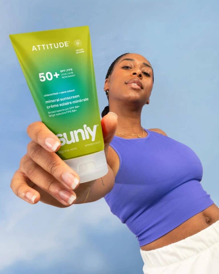 Best non-toxic sunscreen brands with zinc oxide for safe daily sun protection.