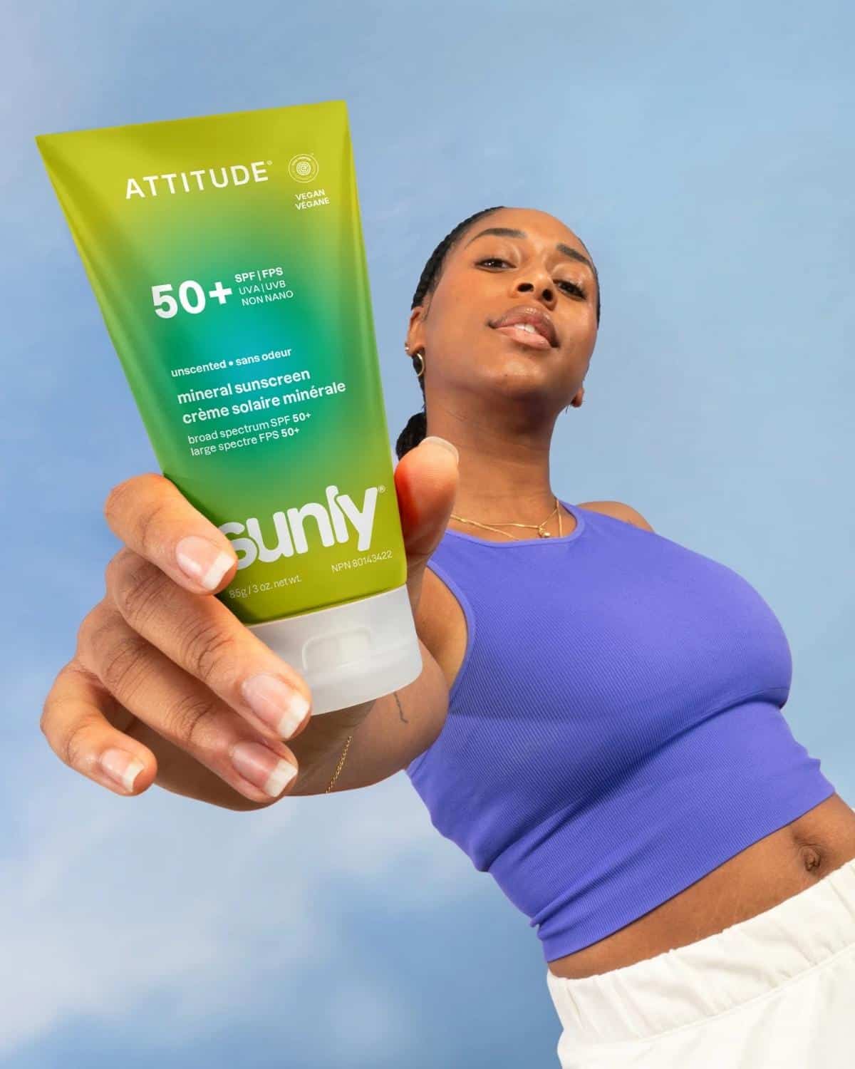 Best non-toxic sunscreen brands with zinc oxide for safe daily sun protection.
