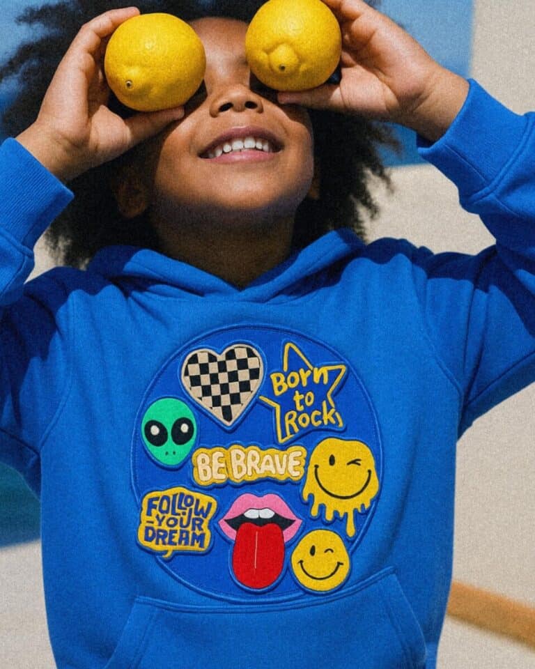 The 7 best organic kids clothing brands