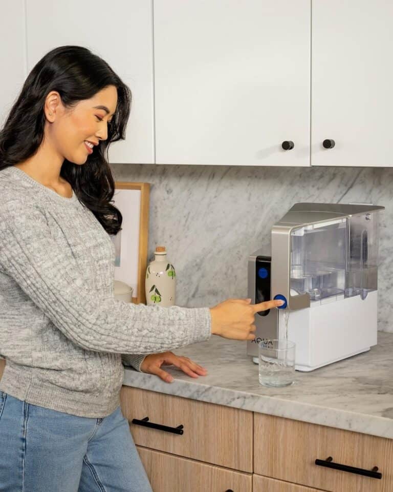 Best PFAS water filters for removing PFAS from drinking water at home.