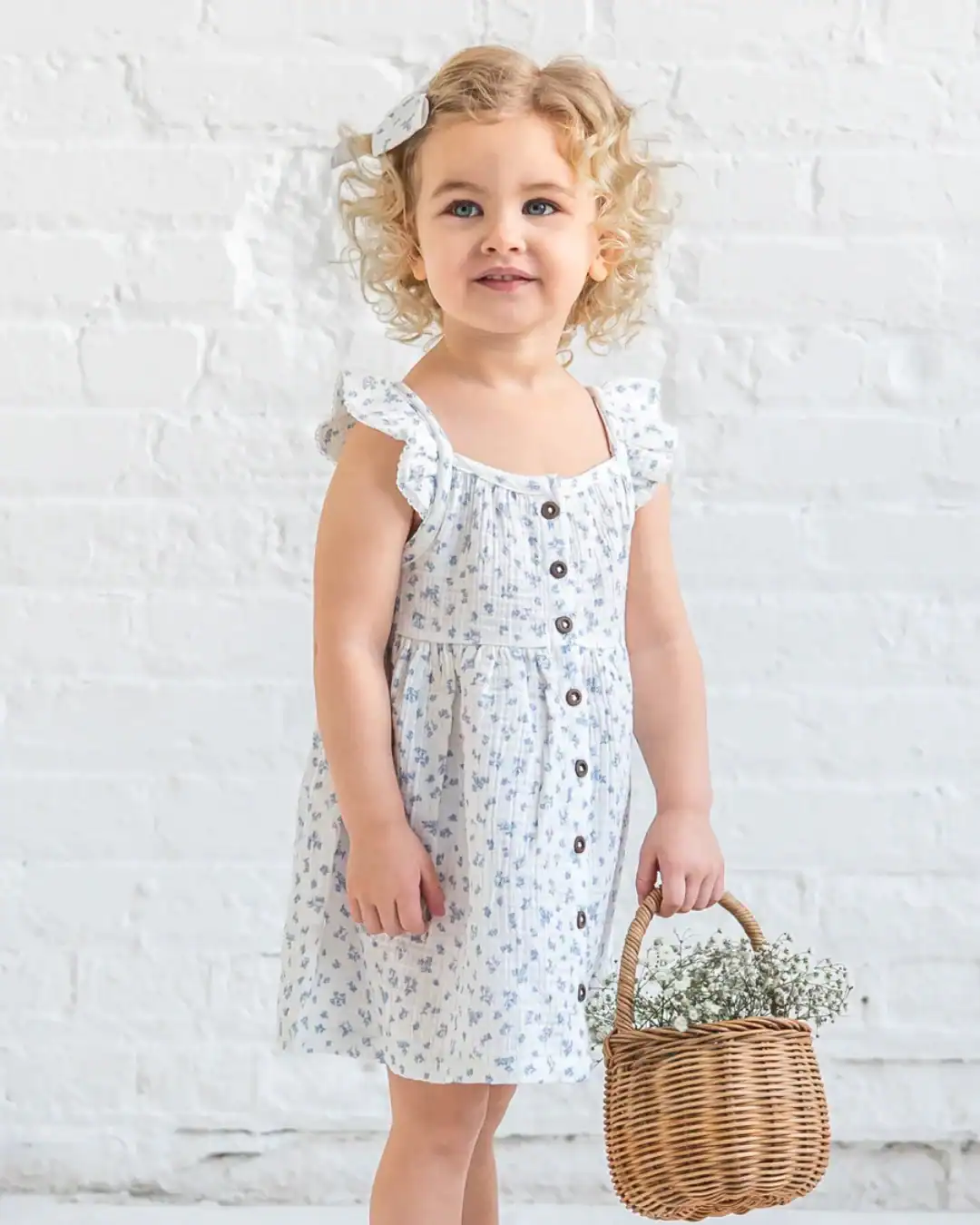 Colored Organics sustainable kids' clothing made for comfort and durability.