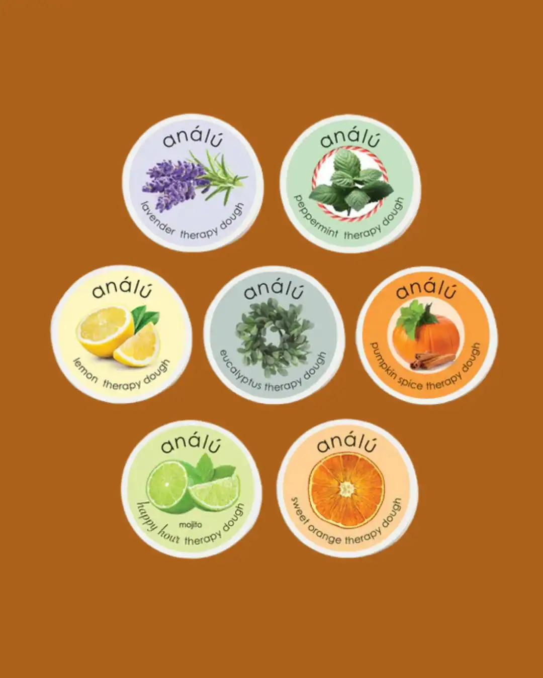 Non-toxic sensory dough for kids made with natural ingredients.