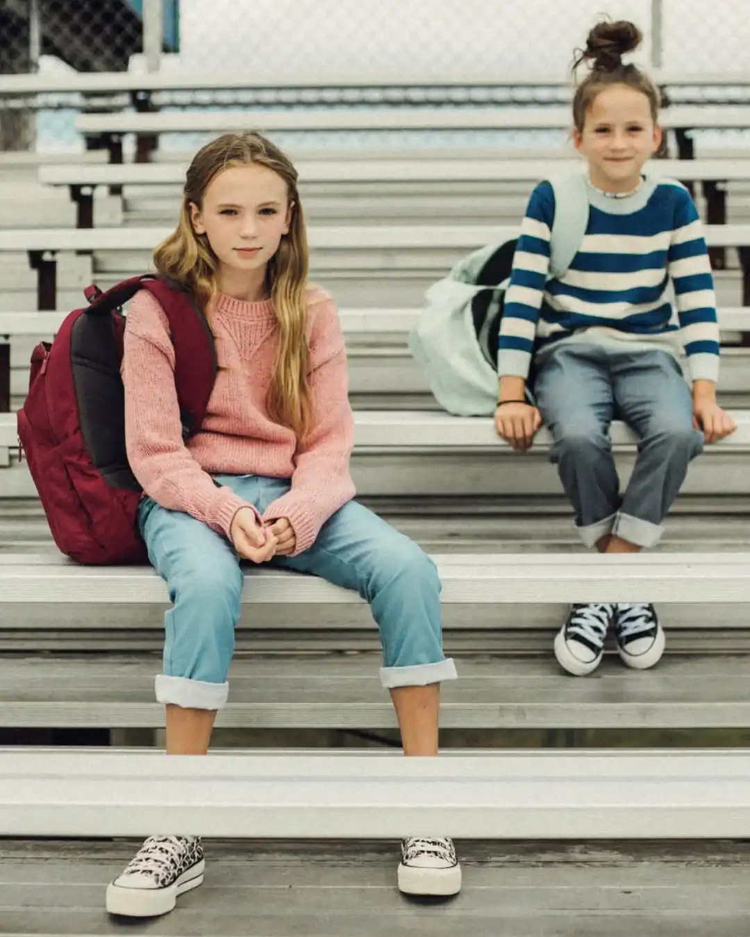 Firebird Kids' sustainable kids' clothing made with durable materials and thoughtful design.