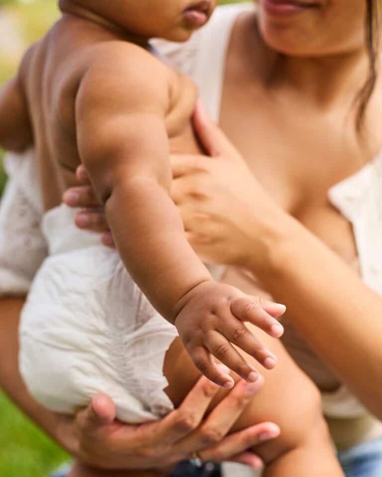 The best non-toxic diaper brands
