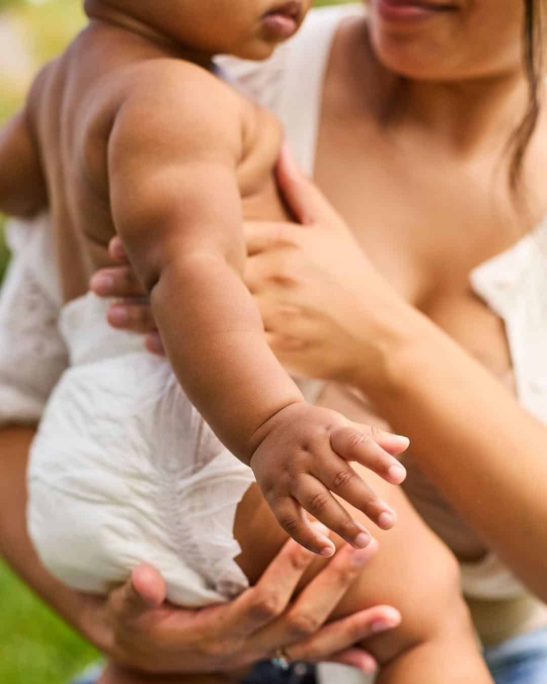 The best non-toxic diaper brands