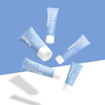 ThinkSun Sport Sunscreen with water-resistant mineral SPF protection for sports, swimming, and outdoor activities.