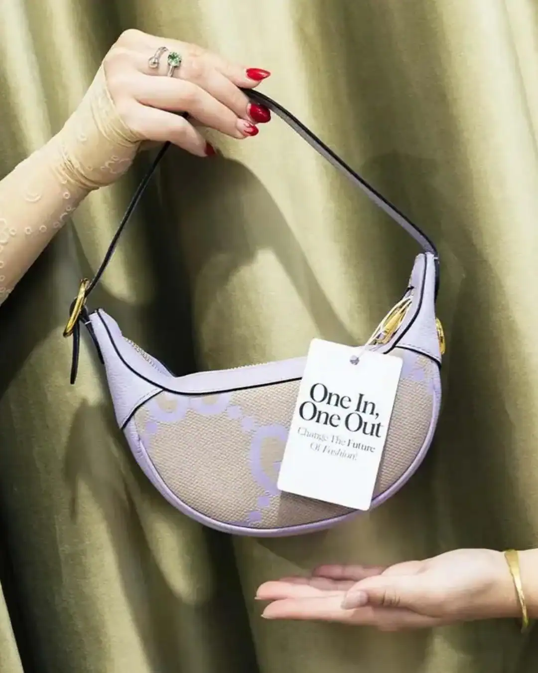 Vestiaire Collective global resale platform for secondhand designer fashion and accessories.