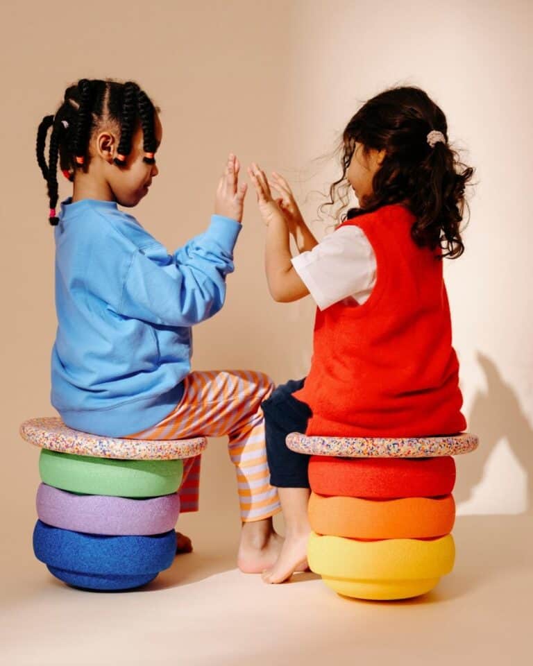 40 Best Non-Toxic Gifts for Kids (Eco-Friendly & Sustainable Picks)