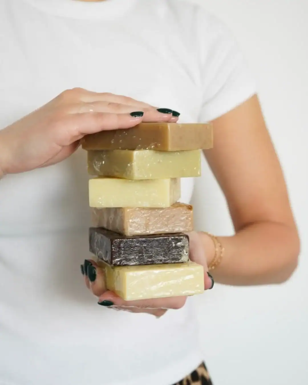 Chagrin Valley non-toxic bar soap, certified organic ingredients, natural soap bar.