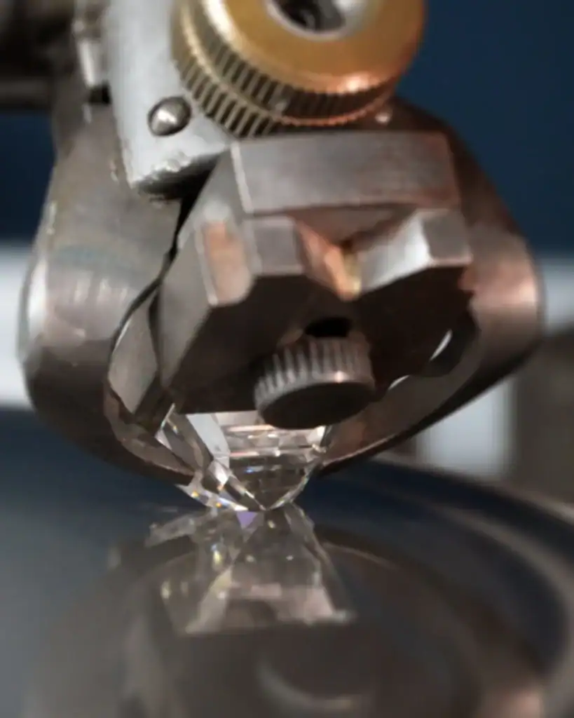 Brilliant Earth ethical diamond sourcing and recycled gold jewelry.