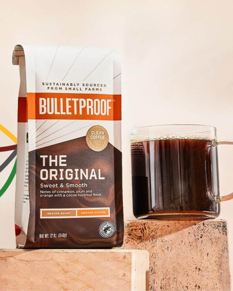 Best non-toxic coffee brands tested for pesticides, mold, mycotoxins, and other contaminants.