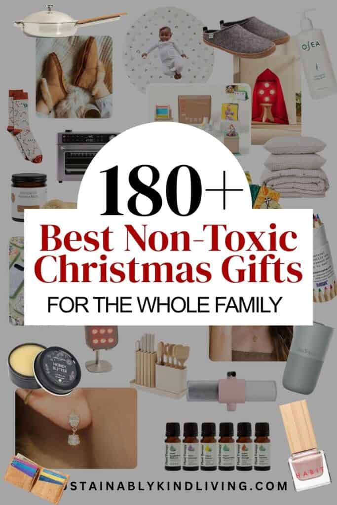 best non toxic gifts 2026