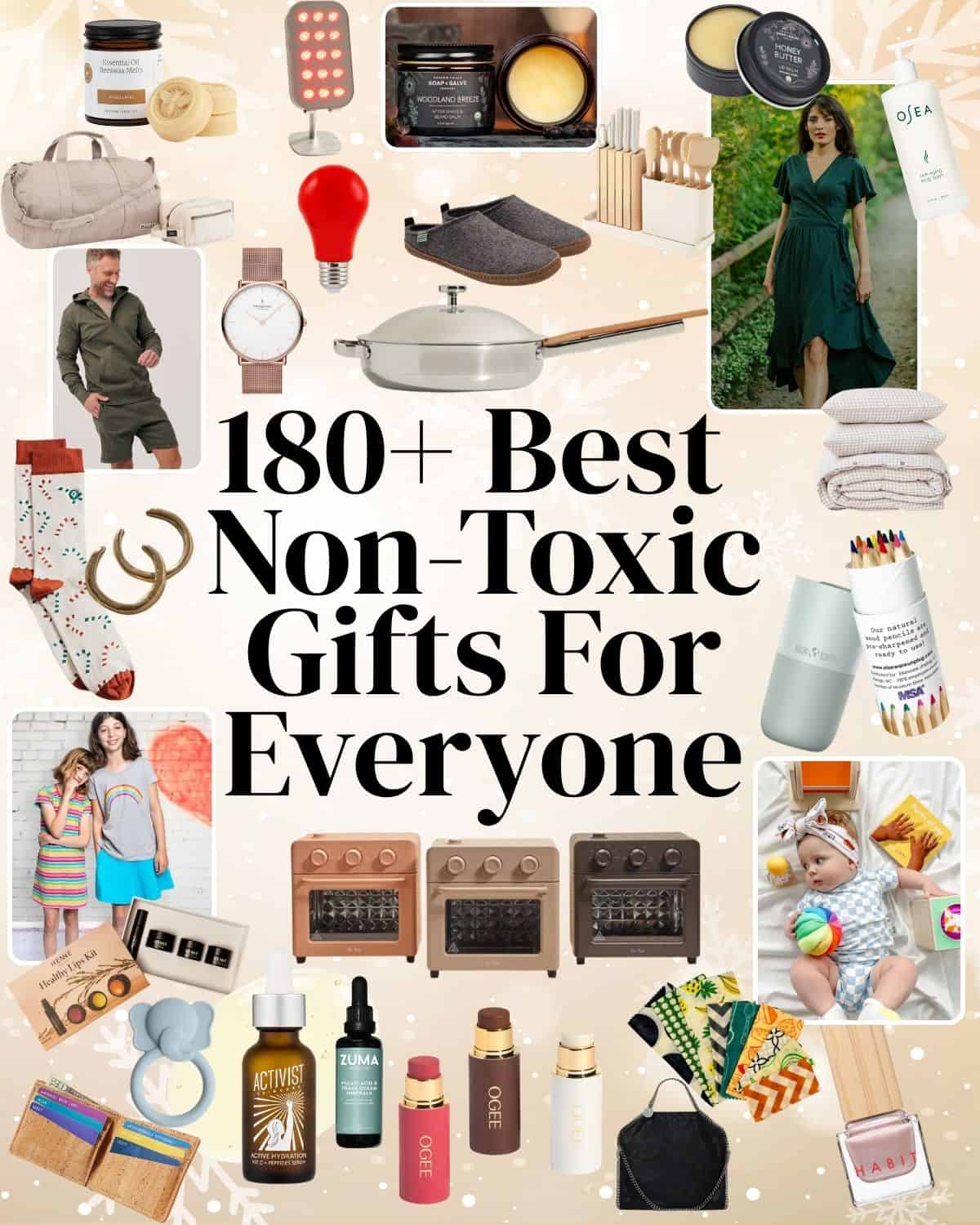 best non toxic gifts 2026