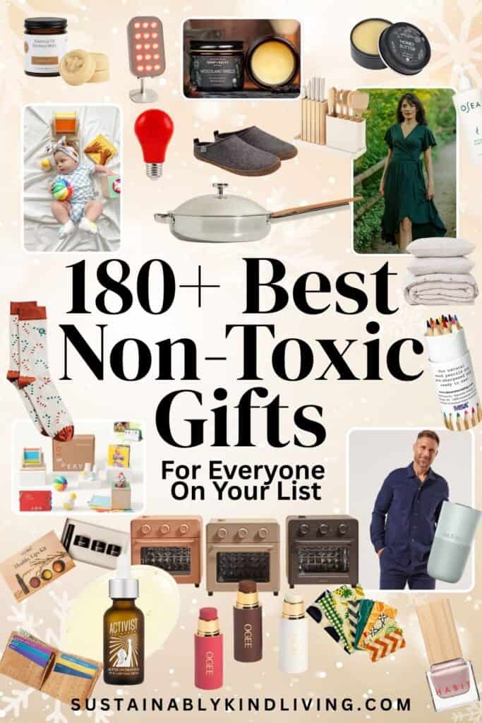 best non toxic gifts 2026