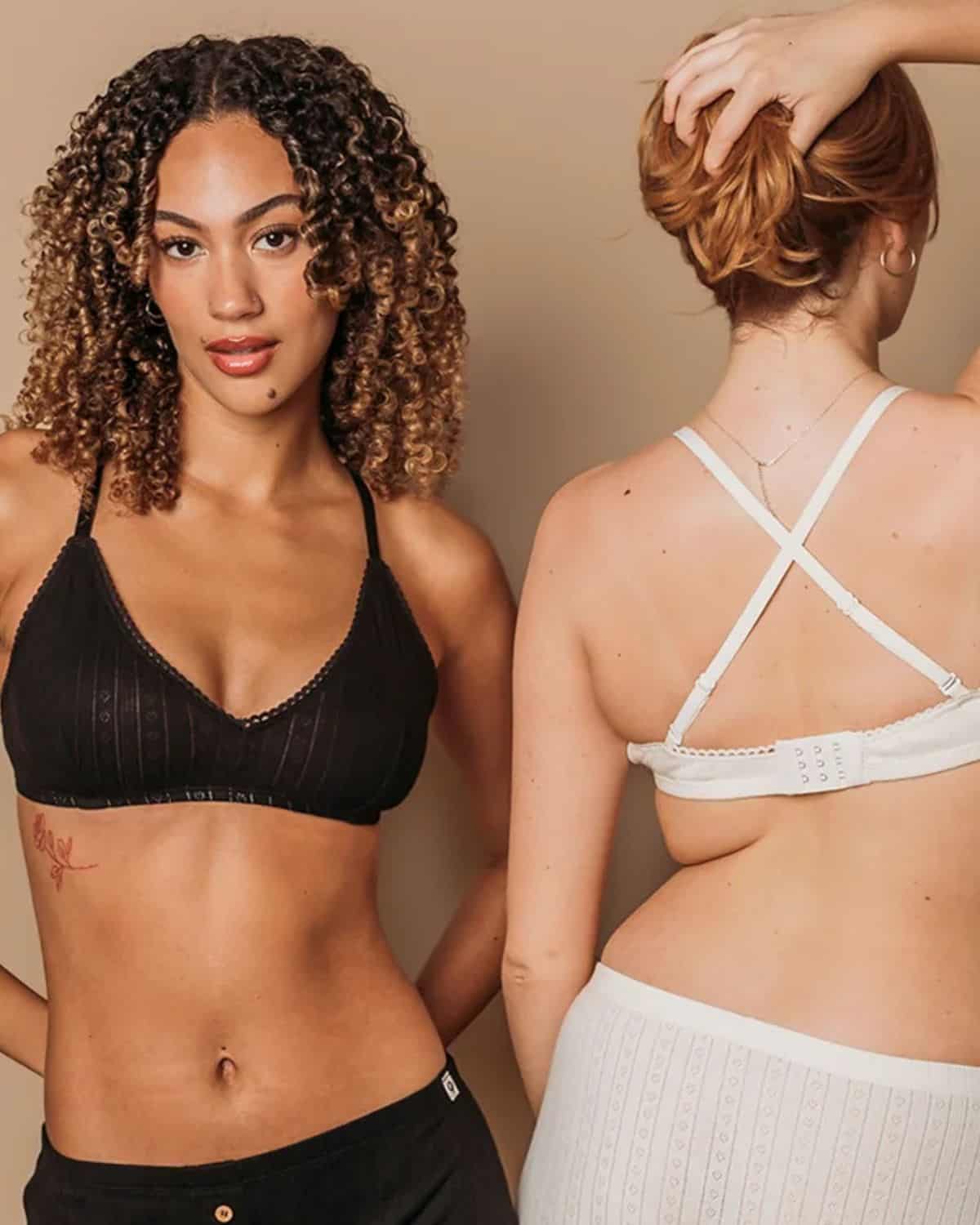 best non toxic bras