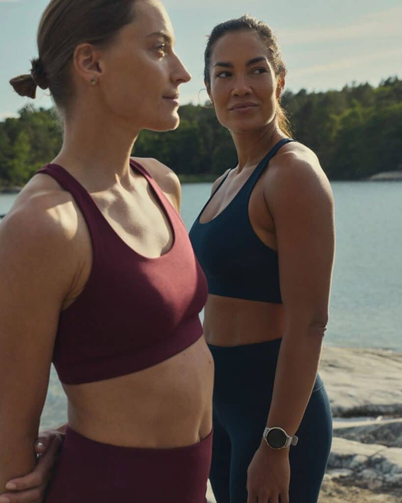 best non toxic sports bras