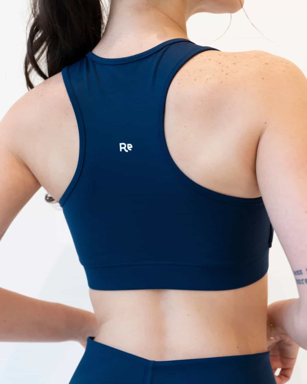 non toxic sports bra