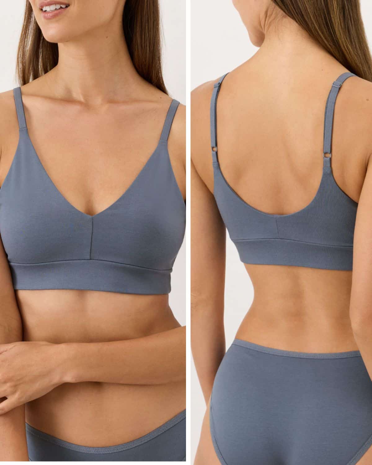 best non toxic bras