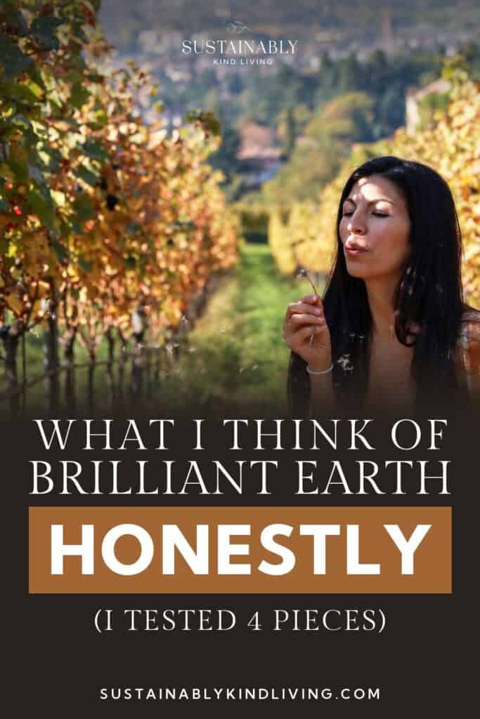 Brilliant Earth Review
